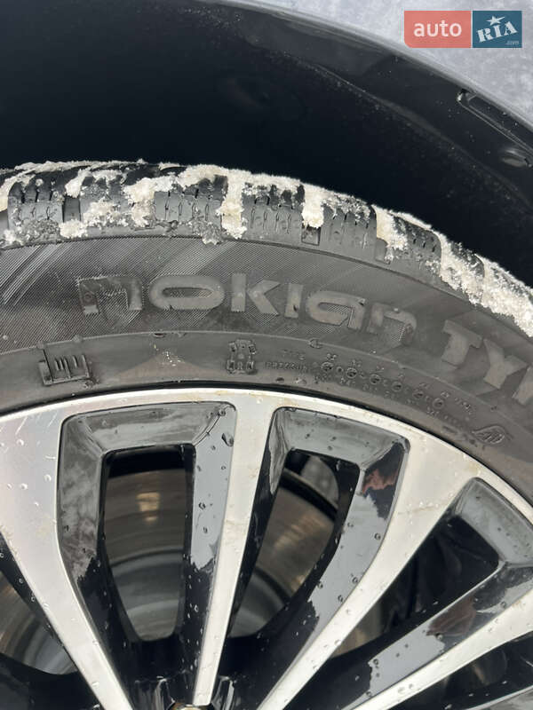 Седан Tesla Model 3 2018 в Рівному фото 18 Седан Tesla Model 3 2018 в Рівному