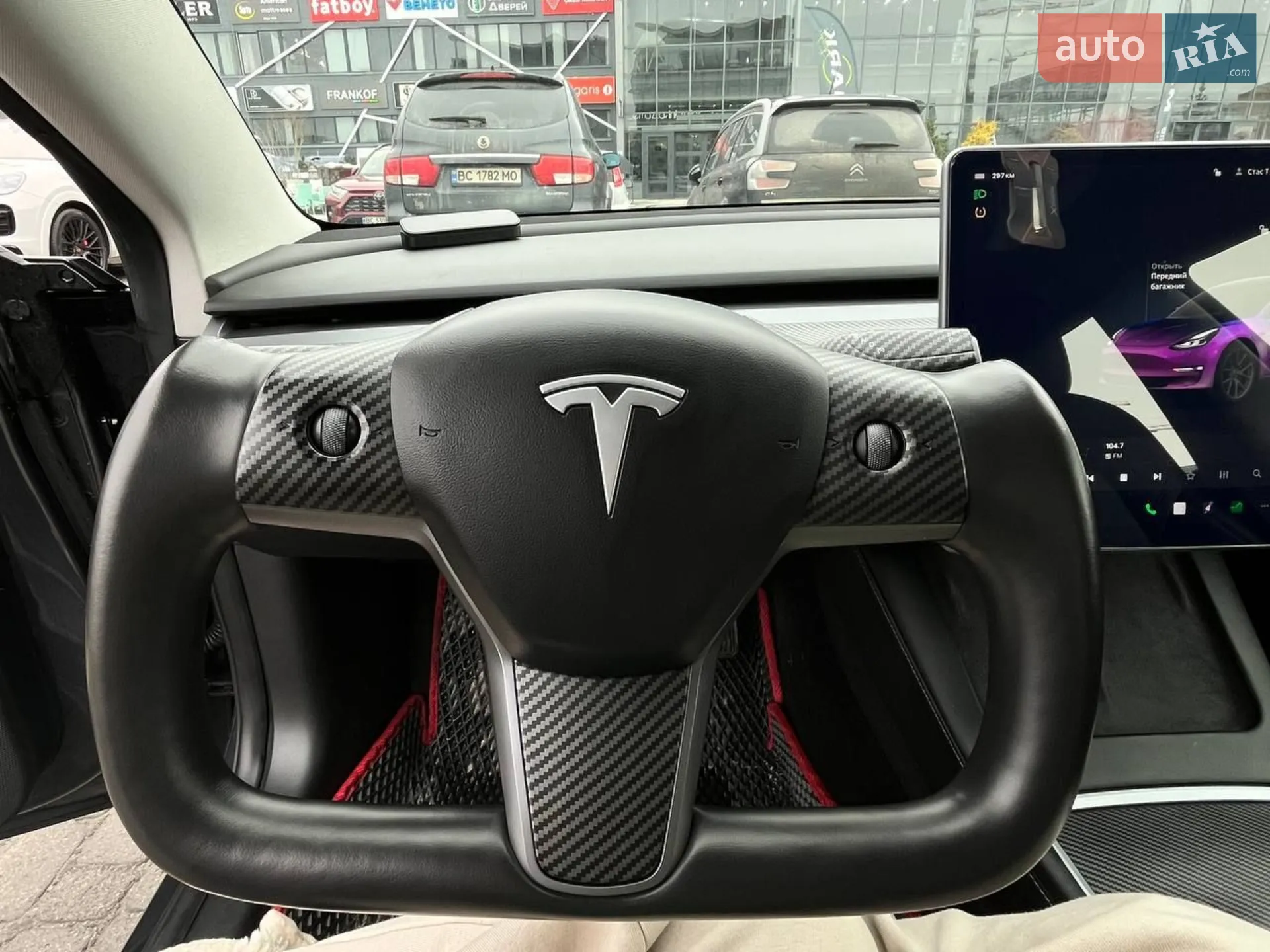 2022 Tesla Model 3 - мініатюра 16