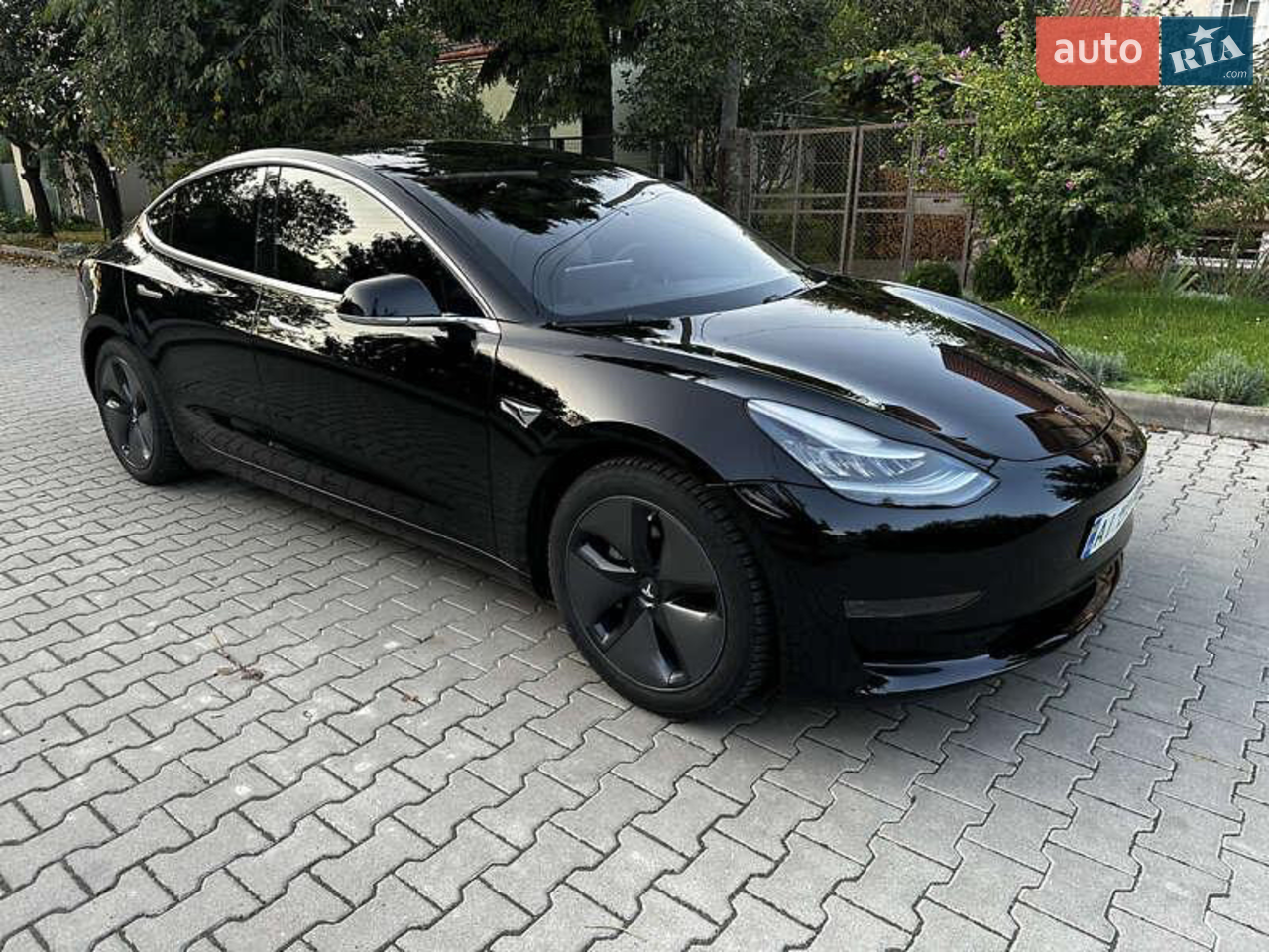 2019 Tesla Model 3 - мініатюра 8