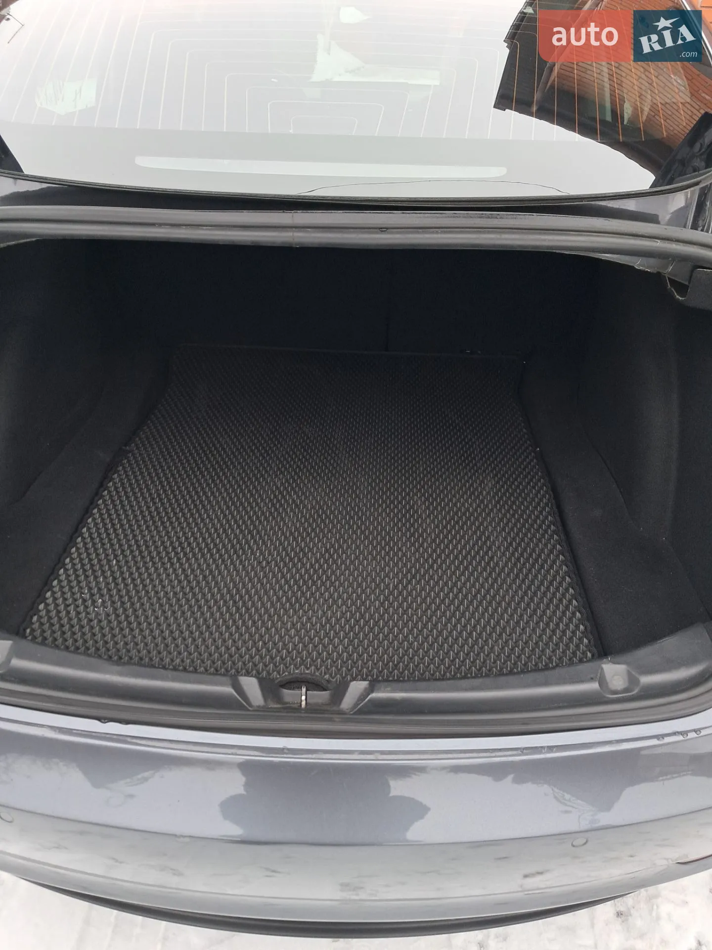 2018 Tesla Model 3 - мініатюра 8