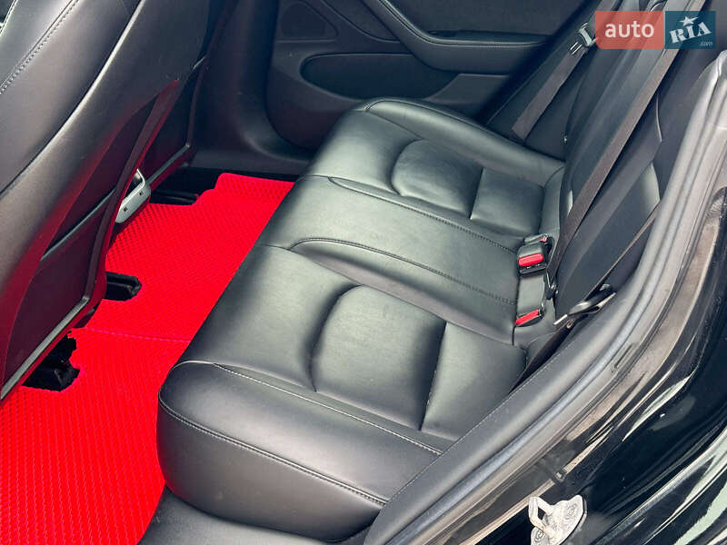 Седан Tesla Model 3 2018 в Вінниці фото 21 Седан Tesla Model 3 2018 в Вінниці