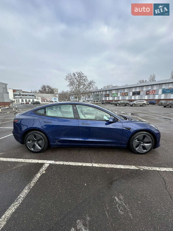 Седан Tesla Model 3 2020 в Одессе фото 3 Седан Tesla Model 3 2020 в Одессе