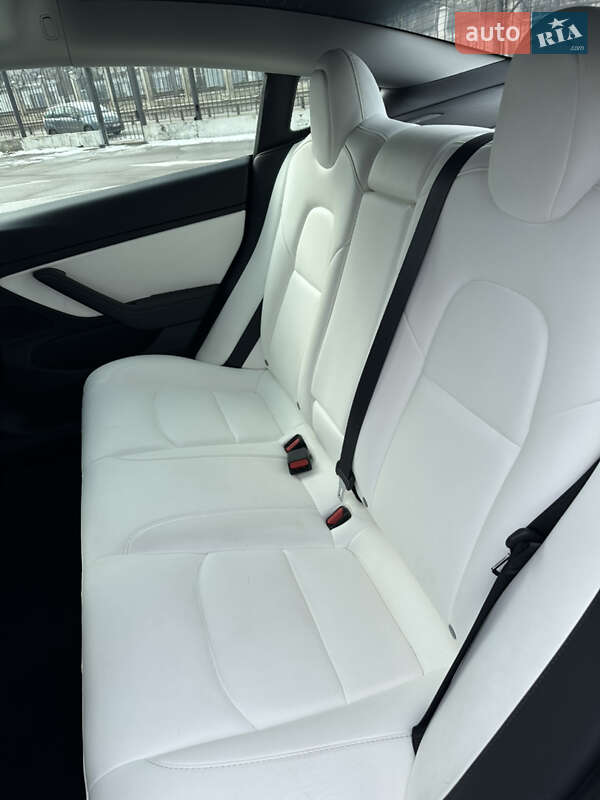 Седан Tesla Model 3 2020 в Одессе фото 11 Седан Tesla Model 3 2020 в Одессе