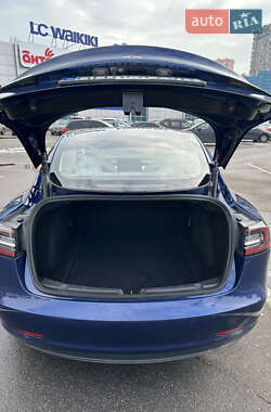 Седан Tesla Model 3 2020 в Одессе