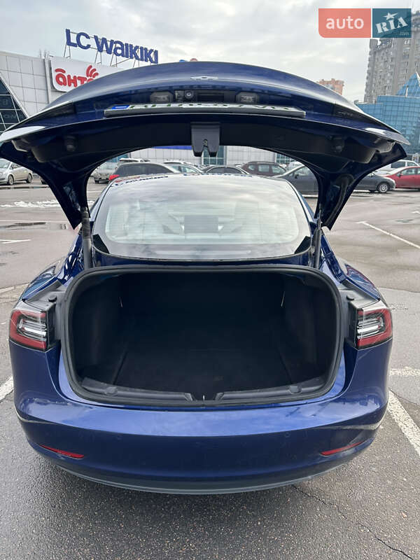 Седан Tesla Model 3 2020 в Одессе фото 13 Седан Tesla Model 3 2020 в Одессе