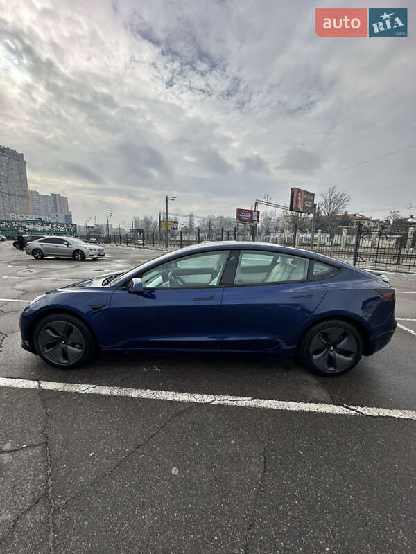 Седан Tesla Model 3 2020 в Одессе фото 6 Седан Tesla Model 3 2020 в Одессе