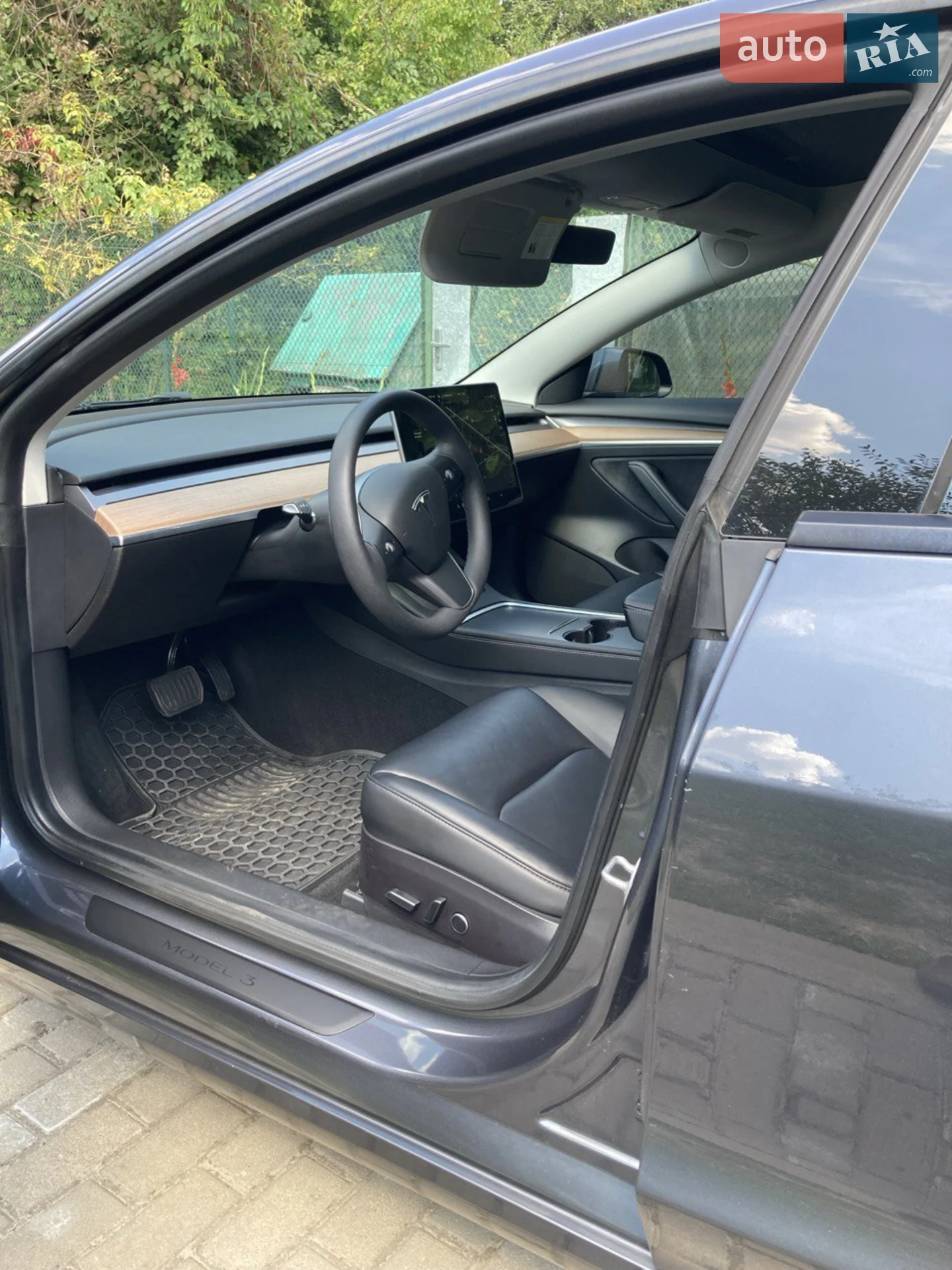 2021 Tesla Model 3 - мініатюра 13