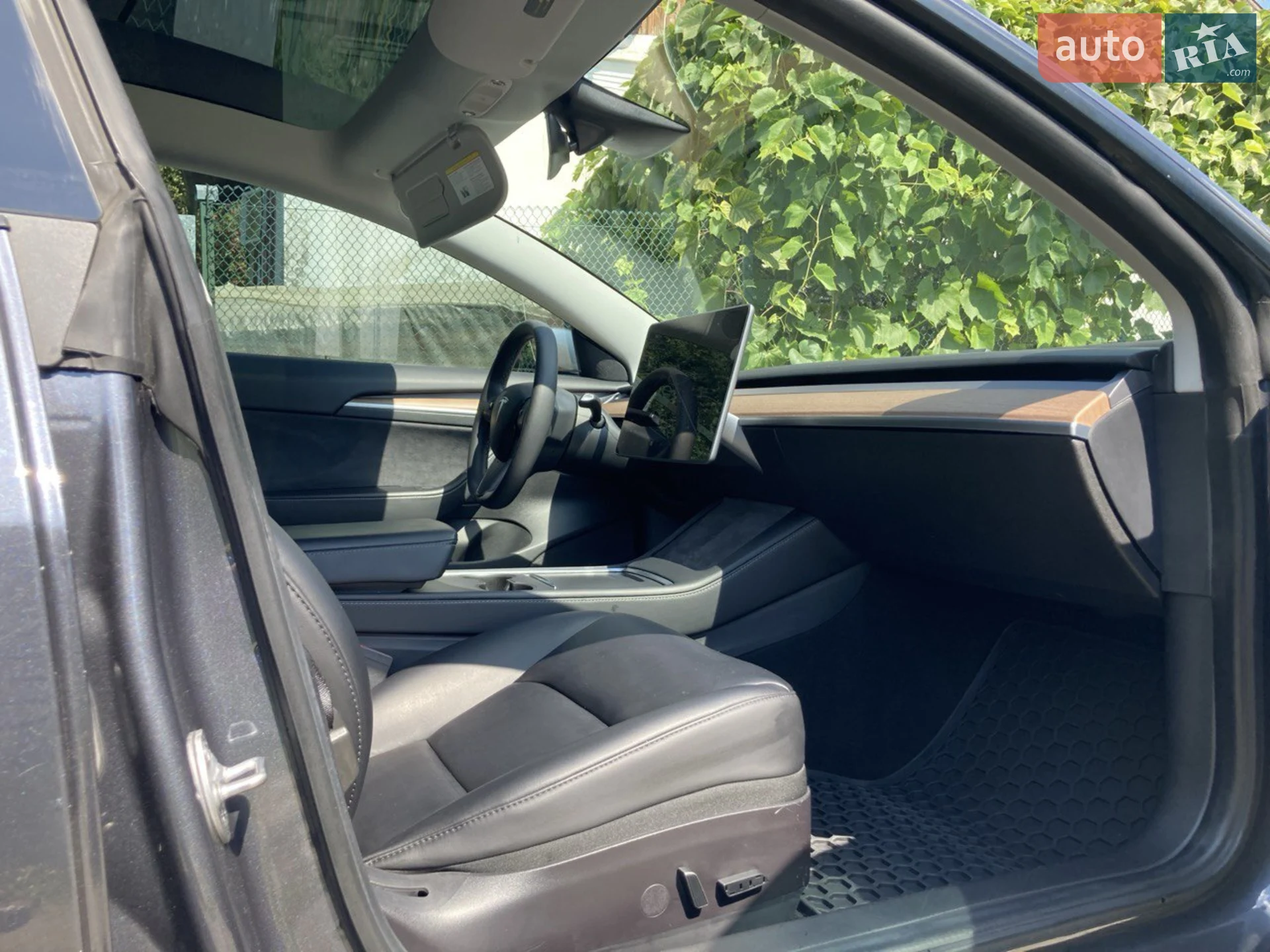 2021 Tesla Model 3 - мініатюра 19