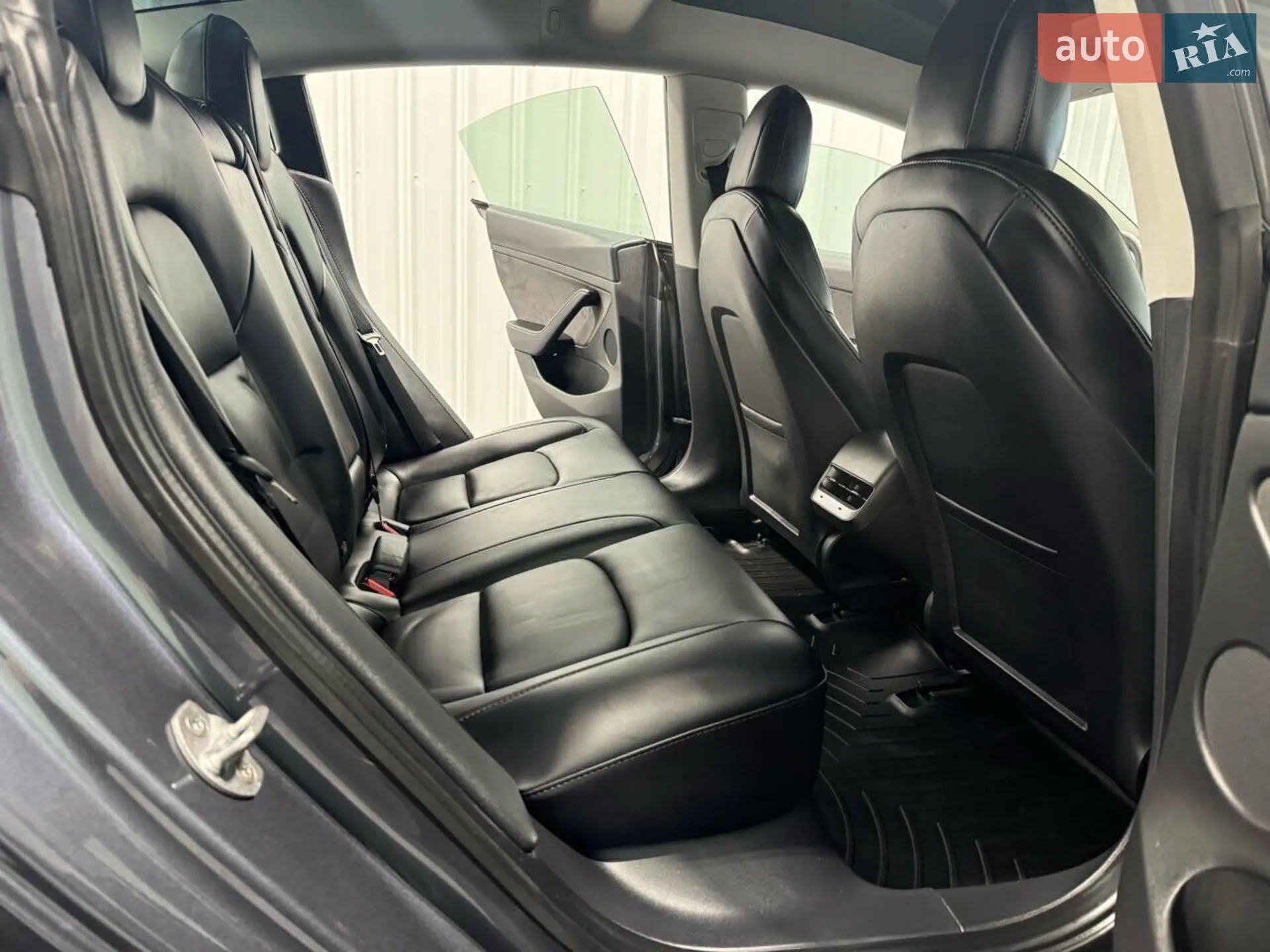 2021 Tesla Model 3 - мініатюра 23
