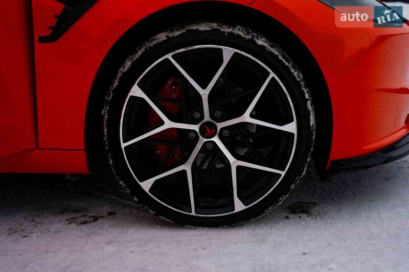 Седан Tesla Model 3 2024 в Хмельницком фото 74 Седан Tesla Model 3 2024 в Хмельницком