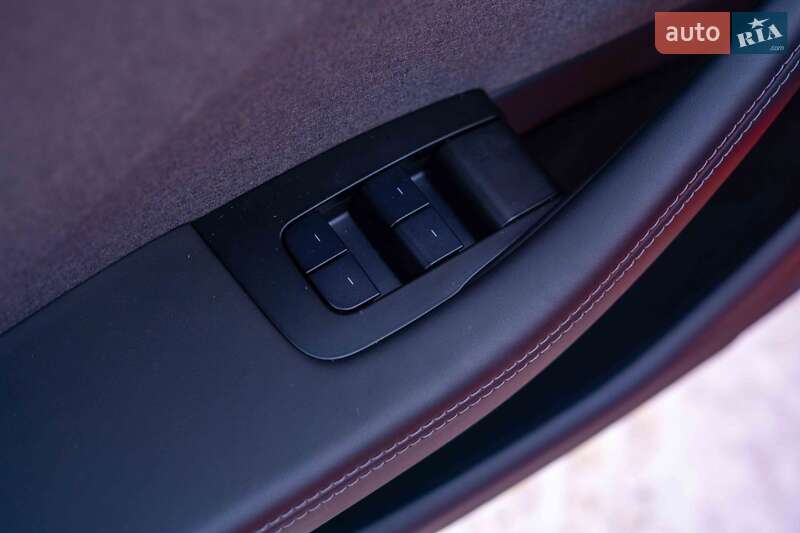 Седан Tesla Model 3 2024 в Хмельницком фото 84 Седан Tesla Model 3 2024 в Хмельницком