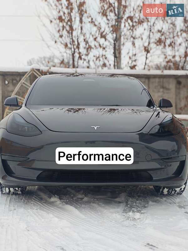 Седан Tesla Model 3 2023 в Фастове Седан Tesla Model 3 2023 в Фастове