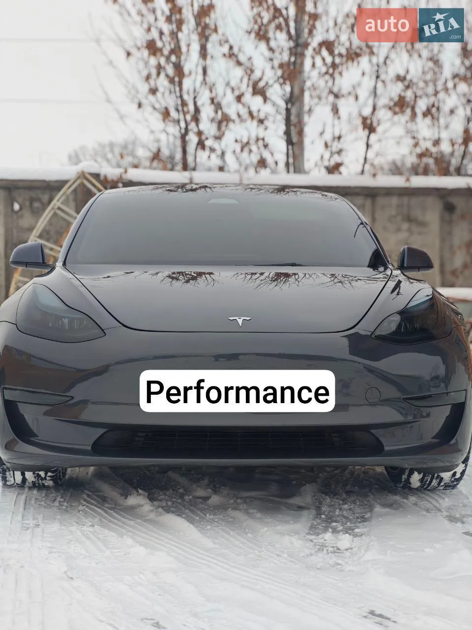 2023 Tesla Model 3 - мініатюра 21