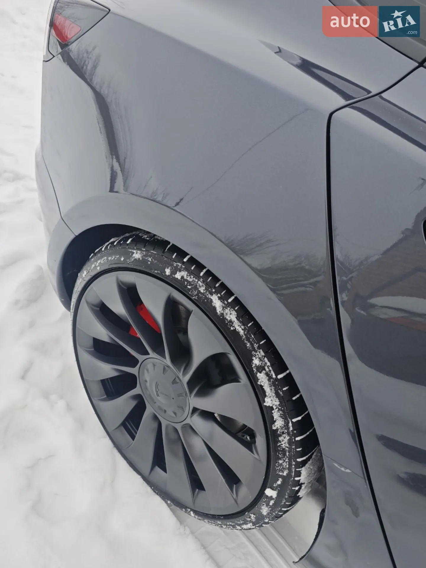 2023 Tesla Model 3 - мініатюра 13