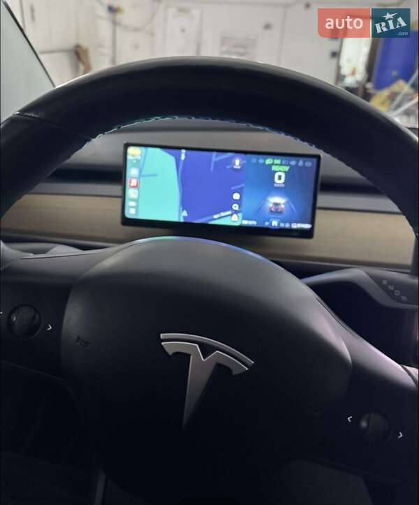 Tesla Model 3 2020 Tesla Model 3 2020
