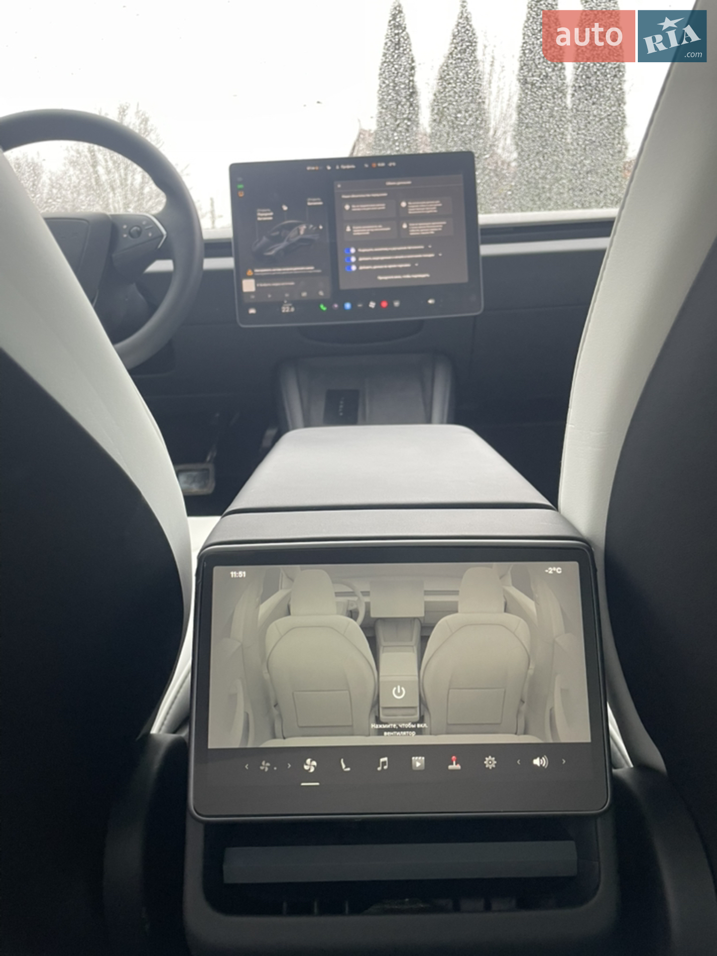 2024 Tesla Model 3 - мініатюра 7