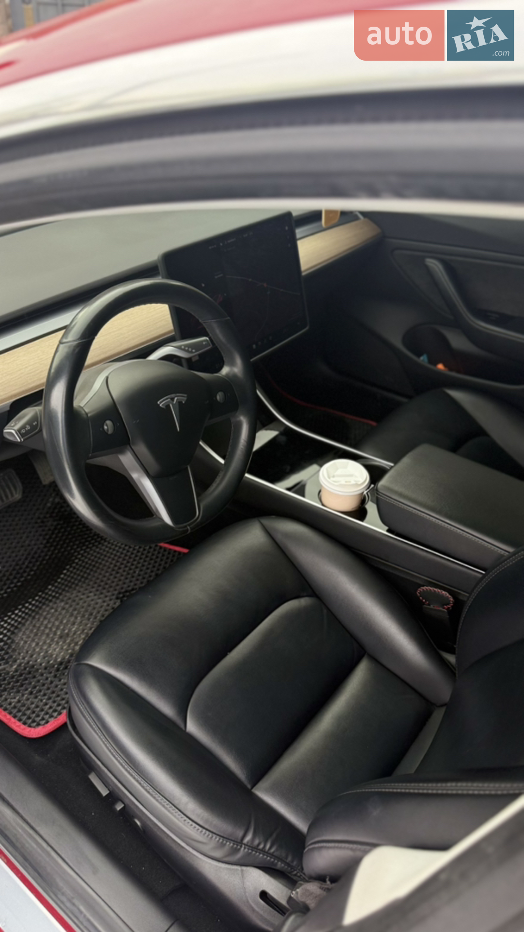 2018 Tesla Model 3 - мініатюра 4