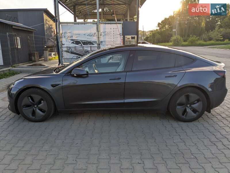 Седан Tesla Model 3 2019 в Трускавці фото 2 Седан Tesla Model 3 2019 в Трускавці