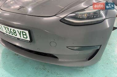 Седан Tesla Model 3 2018 в Киеве