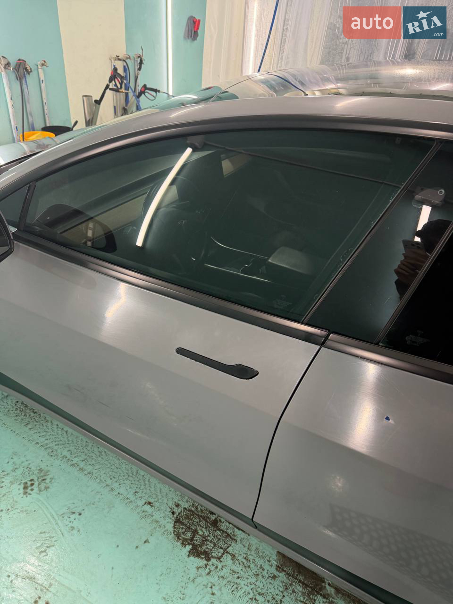 2018 Tesla Model 3 - мініатюра 12
