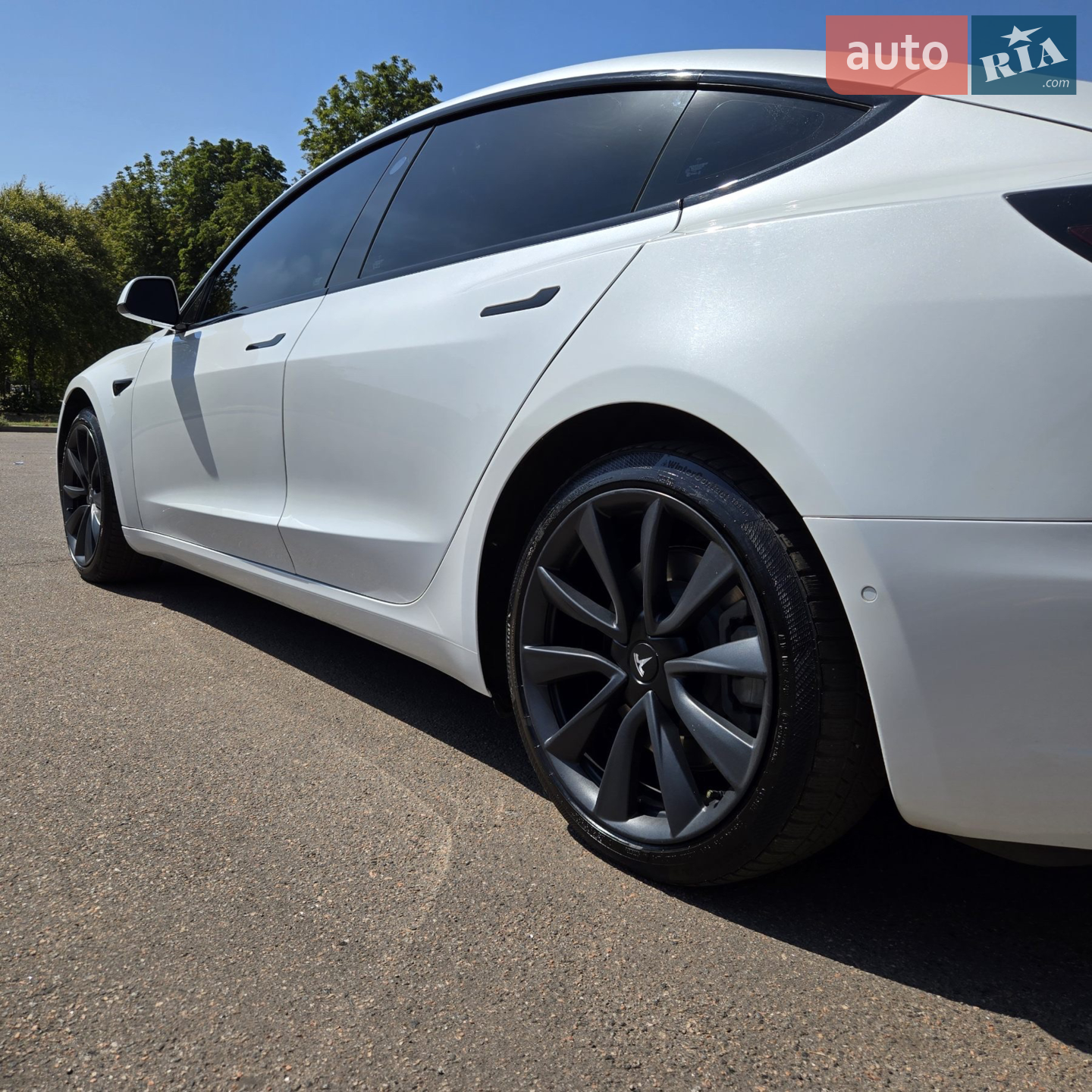 2020 Tesla Model 3 - мініатюра 9