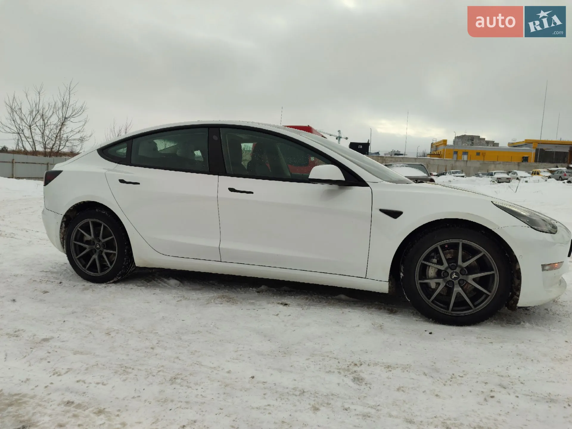 2022 Tesla Model 3 - мініатюра 43