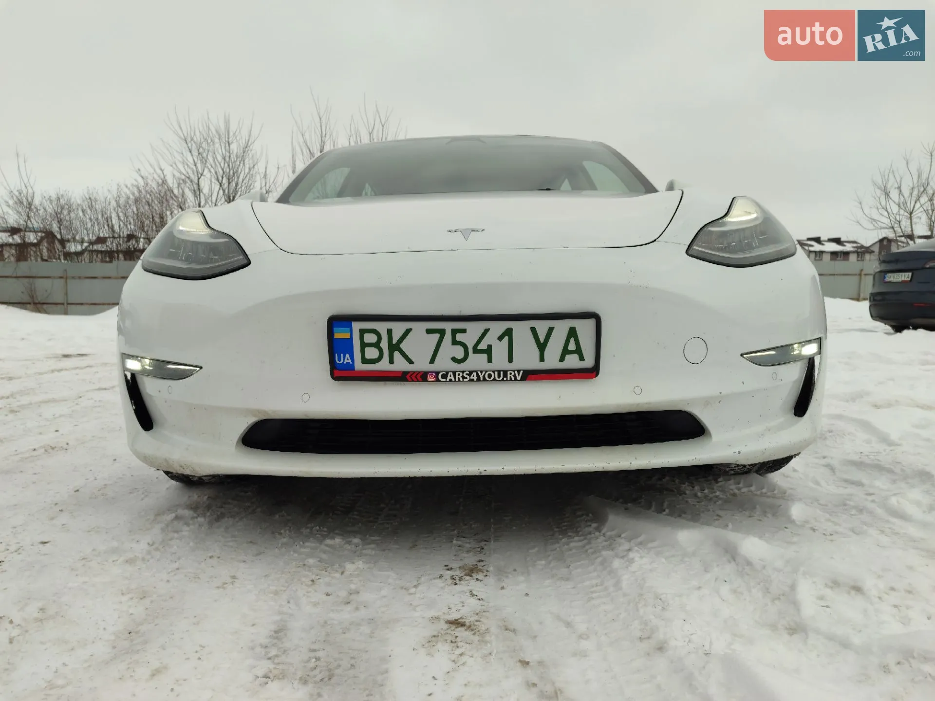 2022 Tesla Model 3 - мініатюра 55