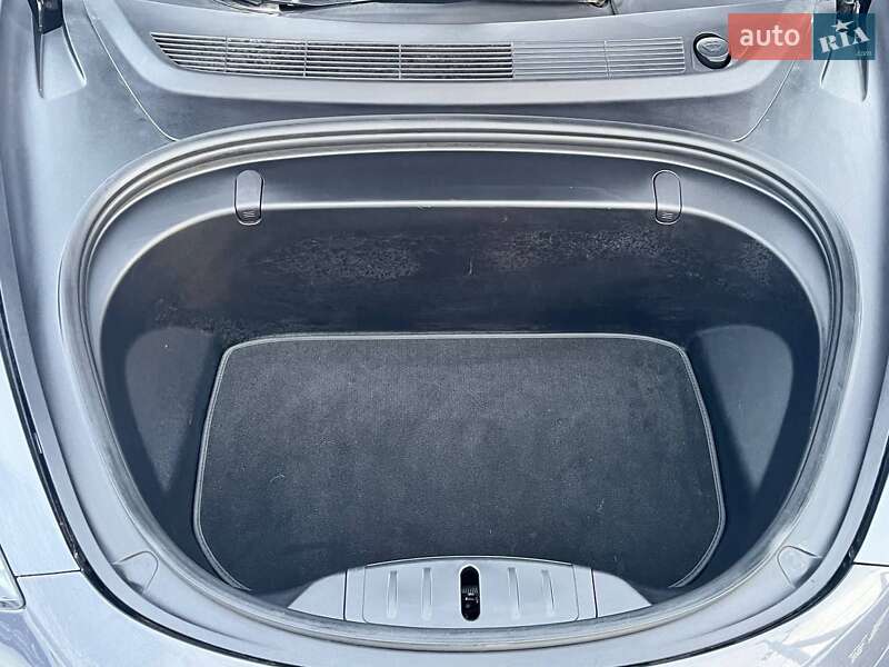 Седан Tesla Model 3 2018 в Луцьку фото 26 Седан Tesla Model 3 2018 в Луцьку