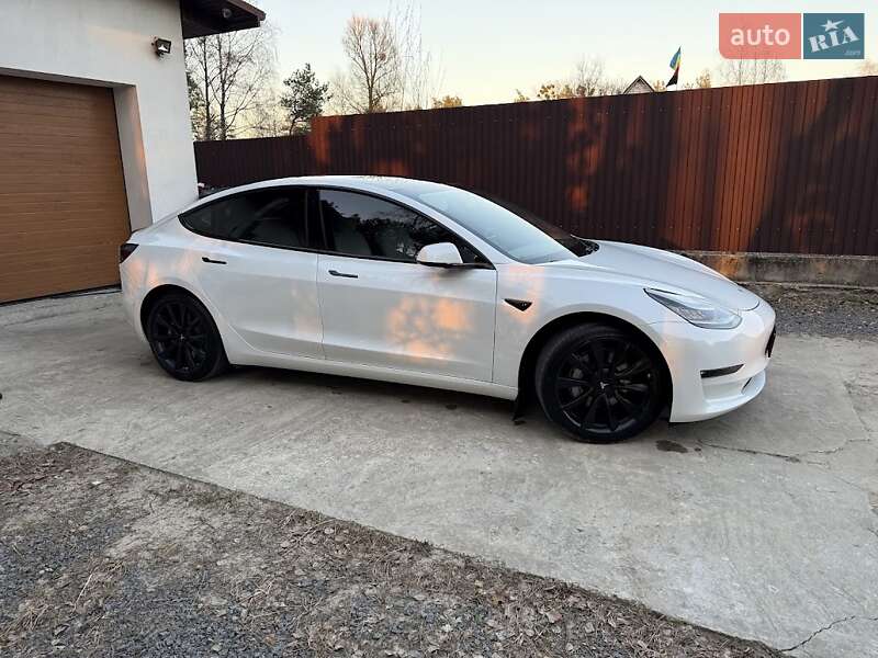 Седан Tesla Model 3 2020 в Ковелі фото 39 Седан Tesla Model 3 2020 в Ковелі