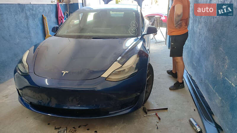 Седан Tesla Model 3 2023 в Одесі фото 14 Седан Tesla Model 3 2023 в Одесі