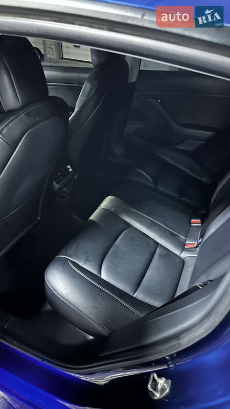 Седан Tesla Model 3 2020 в Львові фото 9 Седан Tesla Model 3 2020 в Львові