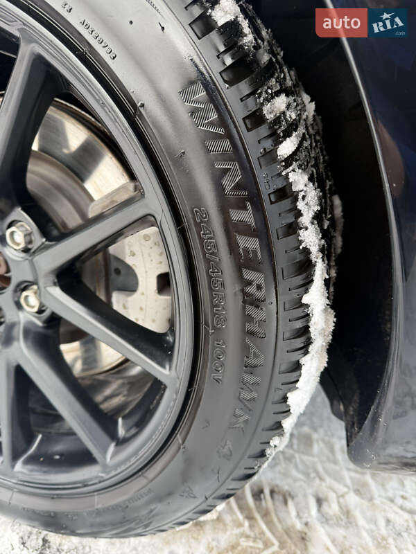 Седан Tesla Model 3 2021 в Луцке