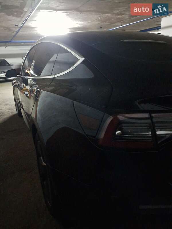 Седан Tesla Model 3 2019 в Одесі фото 6 Седан Tesla Model 3 2019 в Одесі
