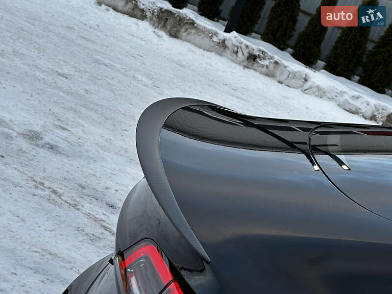 Седан Tesla Model 3 2019 в Луцке фото 22 Седан Tesla Model 3 2019 в Луцке