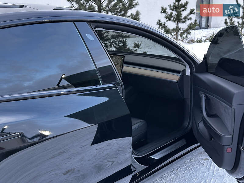 Седан Tesla Model 3 2019 в Луцке фото 40 Седан Tesla Model 3 2019 в Луцке