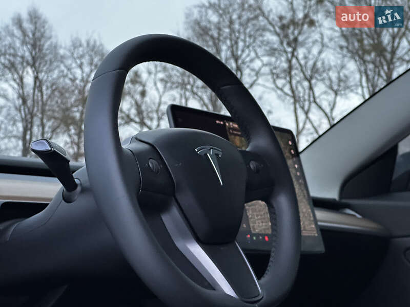 Седан Tesla Model 3 2019 в Луцке фото 50 Седан Tesla Model 3 2019 в Луцке