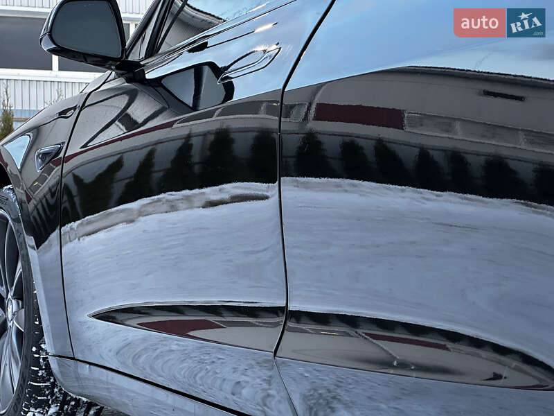 Седан Tesla Model 3 2019 в Луцке фото 55 Седан Tesla Model 3 2019 в Луцке