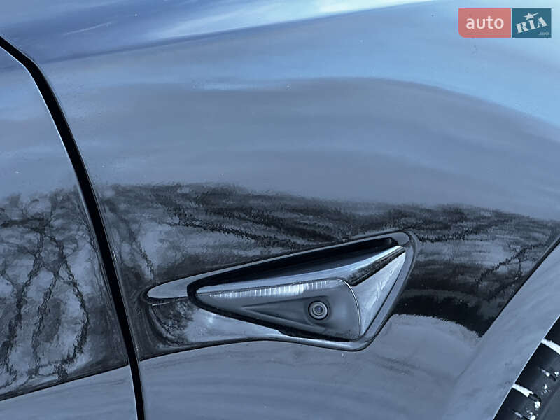 Седан Tesla Model 3 2019 в Луцке фото 57 Седан Tesla Model 3 2019 в Луцке