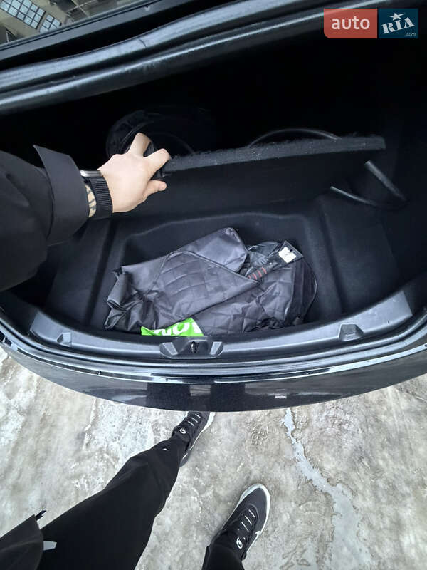 Седан Tesla Model 3 2019 в Ірпені фото 7 Седан Tesla Model 3 2019 в Ірпені