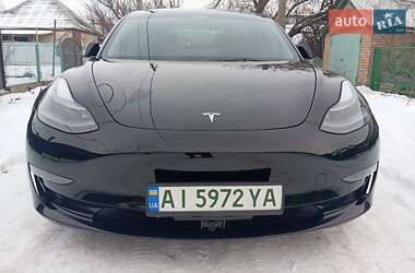 Седан Tesla Model 3 2023 в Днепре