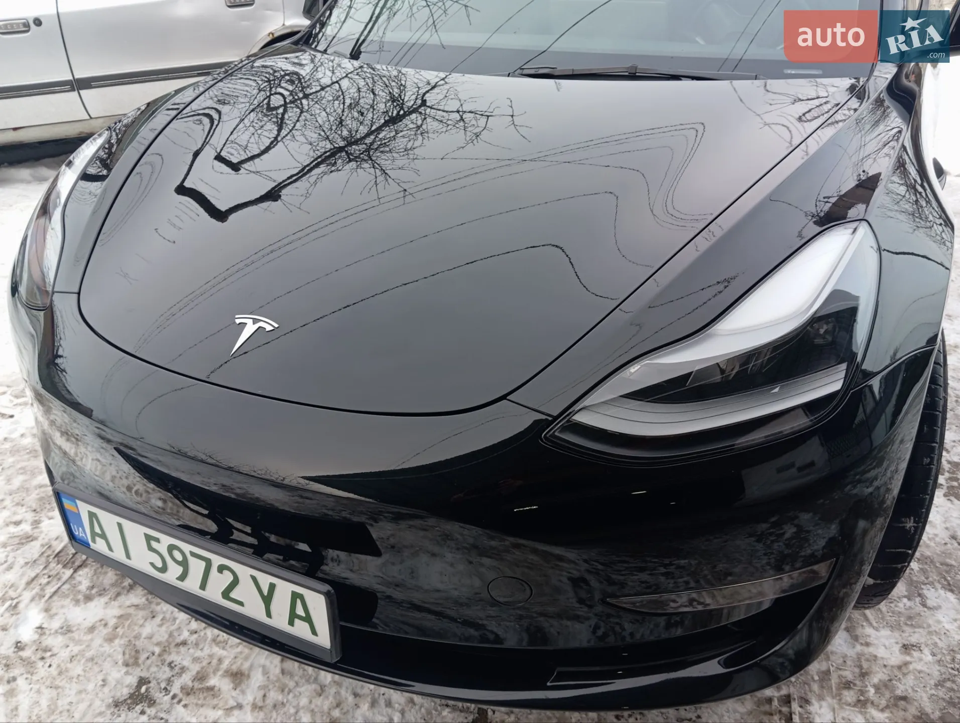 2023 Tesla Model 3 - мініатюра 13
