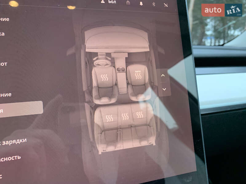 Седан Tesla Model 3 2021 в Киеве фото 33 Седан Tesla Model 3 2021 в Киеве