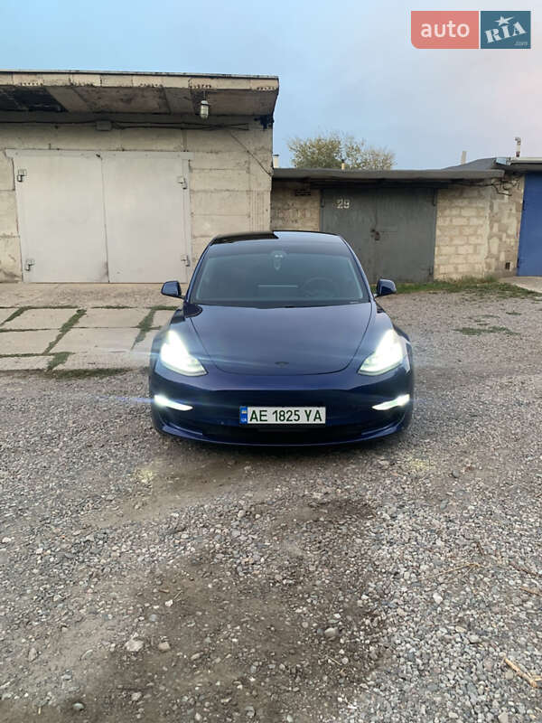 Седан Tesla Model 3 2019 в Кривому Розі фото 3 Седан Tesla Model 3 2019 в Кривому Розі