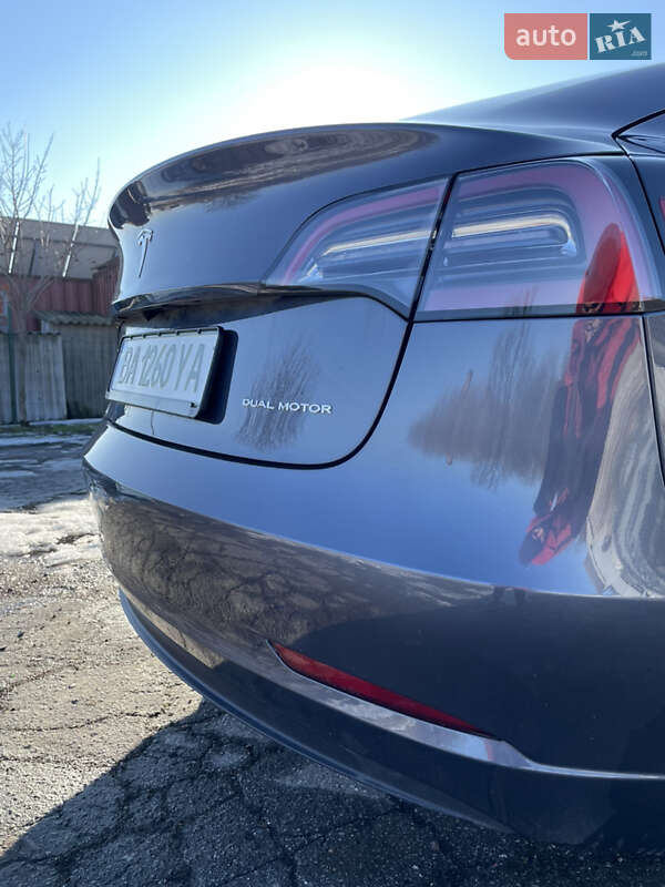 Седан Tesla Model 3 2023 в Благовещенском фото 18 Седан Tesla Model 3 2023 в Благовещенском