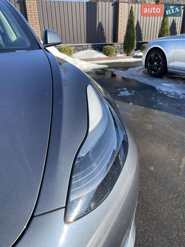 Седан Tesla Model 3 2023 в Благовещенском фото 75 Седан Tesla Model 3 2023 в Благовещенском