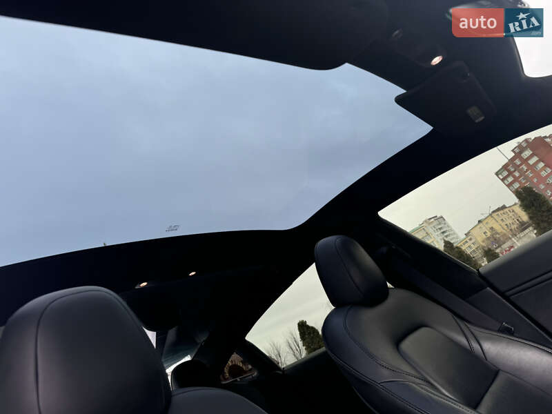 Седан Tesla Model 3 2021 в Чорноморську фото 28 Седан Tesla Model 3 2021 в Чорноморську