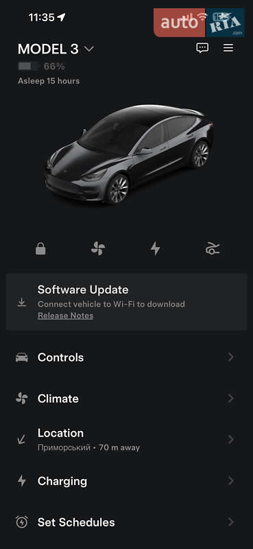 Седан Tesla Model 3 2019 в Одессе фото 27 Седан Tesla Model 3 2019 в Одессе