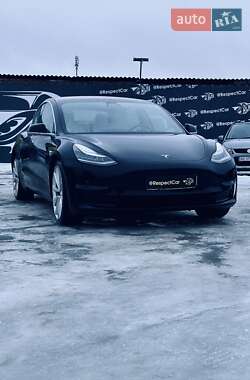 Седан Tesla Model 3 2018 в Харкові