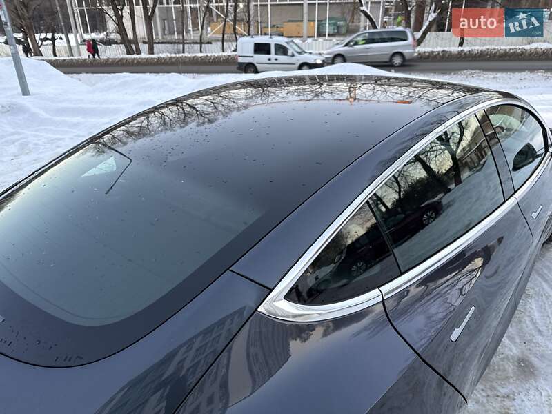 Седан Tesla Model 3 2019 в Львове фото 33 Седан Tesla Model 3 2019 в Львове