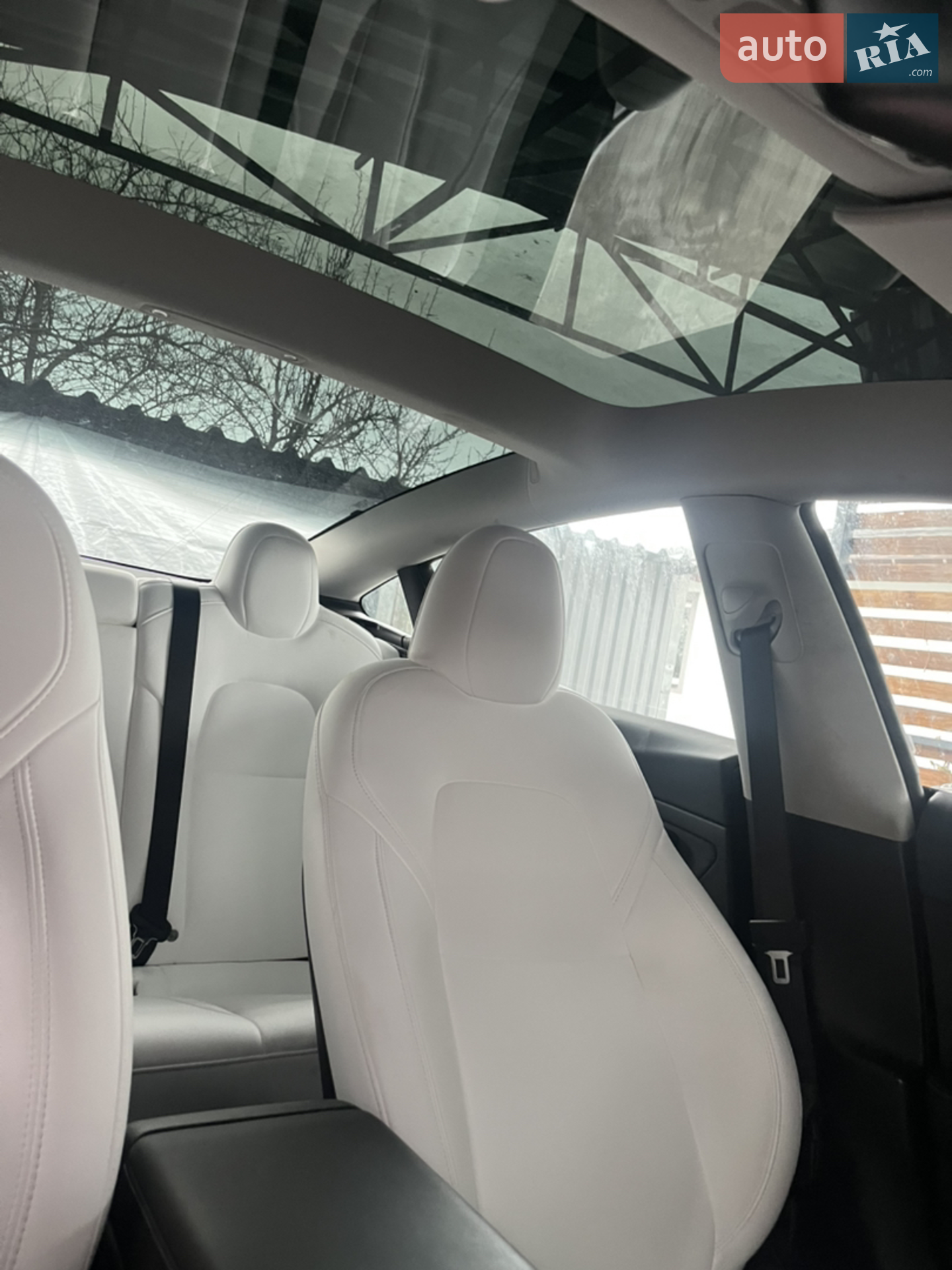 2023 Tesla Model 3 - мініатюра 10